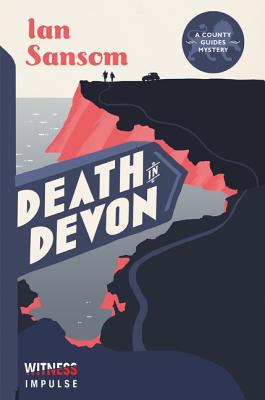 Death in Devon - Ian Sansom