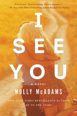 I See You - Molly Mcadams