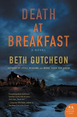 Death at Breakfast - Beth Gutcheon