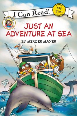 Just an Adventure at Sea - Mercer Mayer