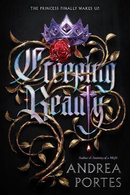 Creeping Beauty - Andrea Portes