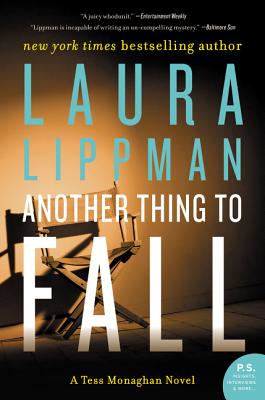 Another Thing to Fall - Laura Lippman