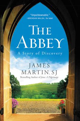 The Abbey - James Martin