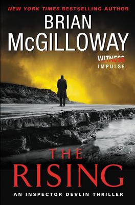 The Rising: An Inspector Devlin Thriller - Brian Mcgilloway