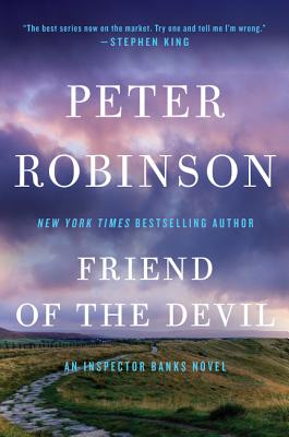 Friend of the Devil: An Inspector Banks Novel - Peter Robinson