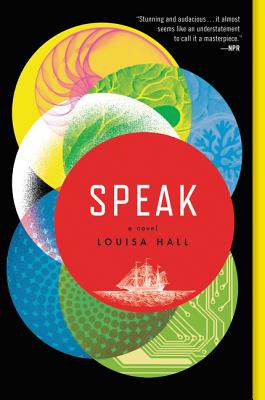 Speak - Louisa Hall