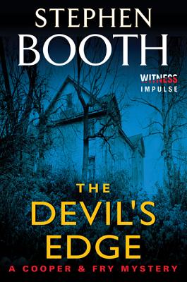 The Devil's Edge - Stephen Booth