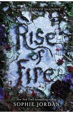 Rise of Fire - Sophie Jordan