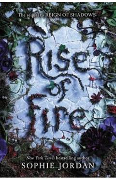 Rise of Fire - Sophie Jordan
