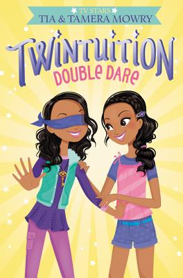 Twintuition: Double Dare - Tia Mowry