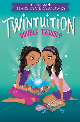 Twintuition: Double Trouble - Tia Mowry