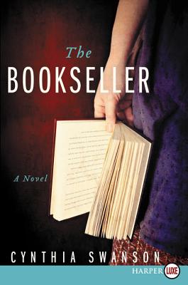 The Bookseller - Cynthia Swanson