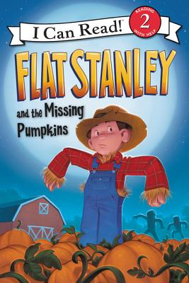 Flat Stanley and the Missing Pumpkins - Jeff Brown