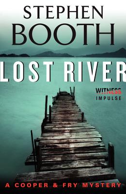 Lost River - Stephen Booth