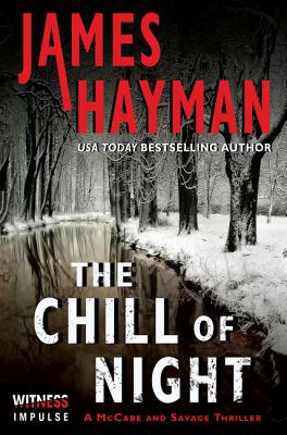 The Chill of Night - James Hayman
