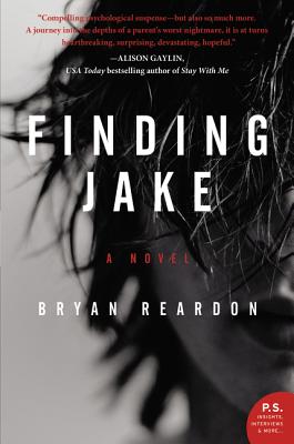Finding Jake - Bryan Reardon