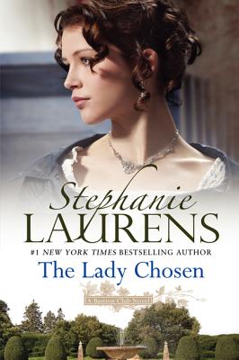 The Lady Chosen - Stephanie Laurens