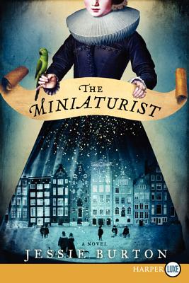The Miniaturist - Jessie Burton