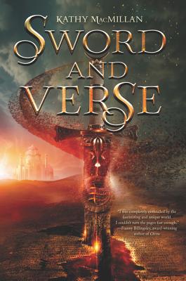 Sword and Verse - Kathy Macmillan