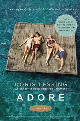 Adore - Doris Lessing