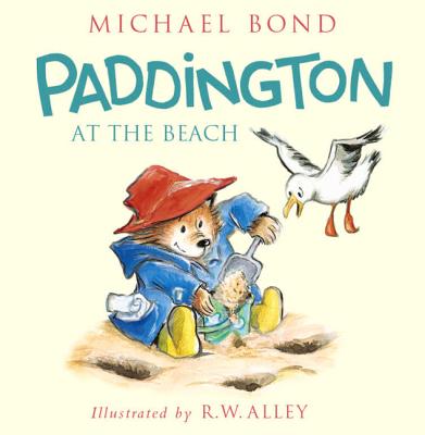 Paddington at the Beach - Michael Bond
