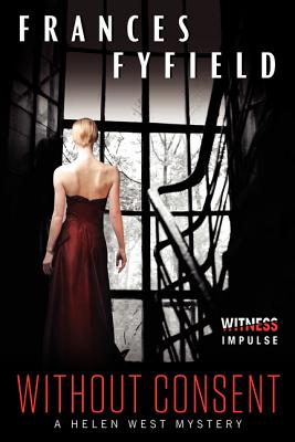 Without Consent - Frances Fyfield