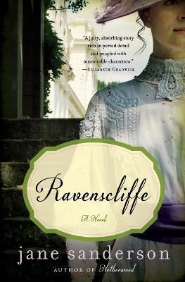 Ravenscliffe - Jane Sanderson