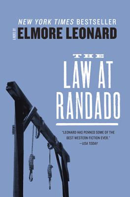 The Law at Randado - Elmore Leonard