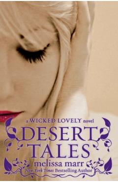 Desert Tales - Melissa Marr