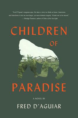 Children of Paradise - Fred D'aguiar