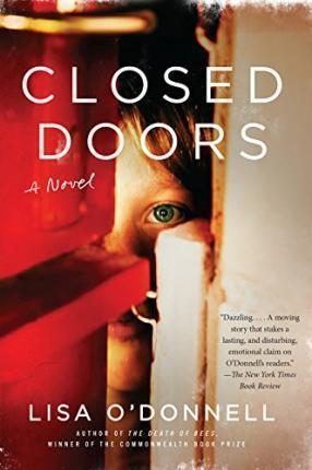 Closed Doors - Lisa O'donnell