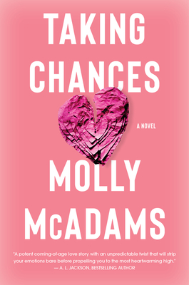 Taking Chances - Molly Mcadams
