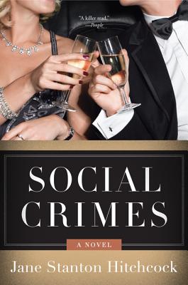 Social Crimes - Jane Stanton Hitchcock