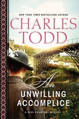 An Unwilling Accomplice - Charles Todd