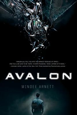 Avalon - Mindee Arnett