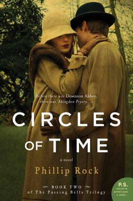 Circles of Time - Phillip Rock
