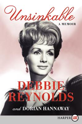 Unsinkable LP - Debbie Reynolds
