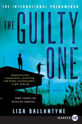 The Guilty One - Lisa Ballantyne