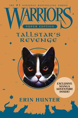 Tallstar's Revenge - Erin Hunter