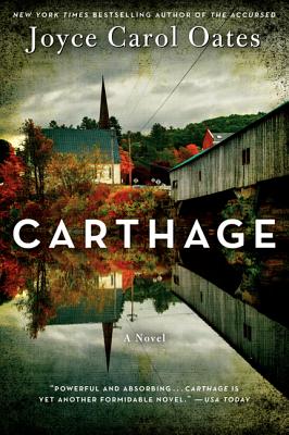 Carthage - Joyce Carol Oates