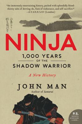 Ninja - John Man
