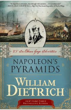 Napoleon's Pyramids - William Dietrich