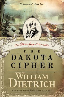 The Dakota Cipher - William Dietrich
