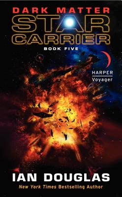 Dark Matter - Ian Douglas