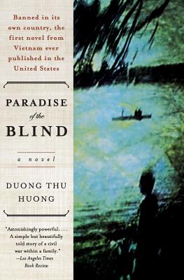 Paradise of the Blind - Thu Huong Duong