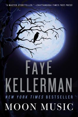 Moon Music - Faye Kellerman
