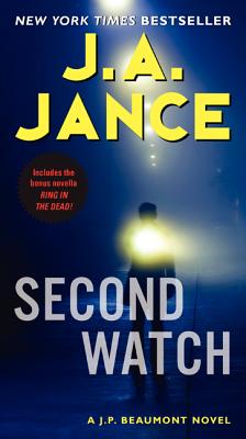 Second Watch - J. A. Jance