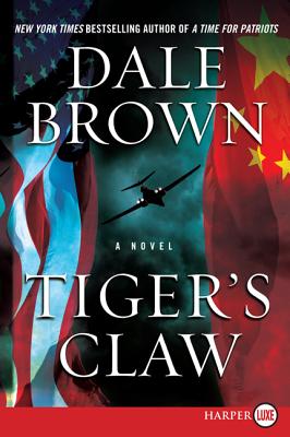 Tiger's Claw - Dale Brown