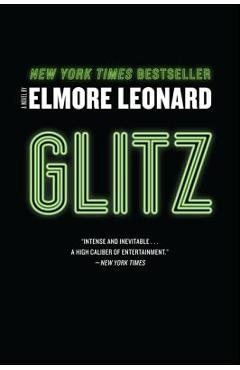 Poza produsului Glitz - Elmore Leonard