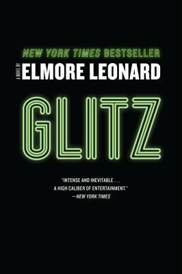 Glitz - Elmore Leonard